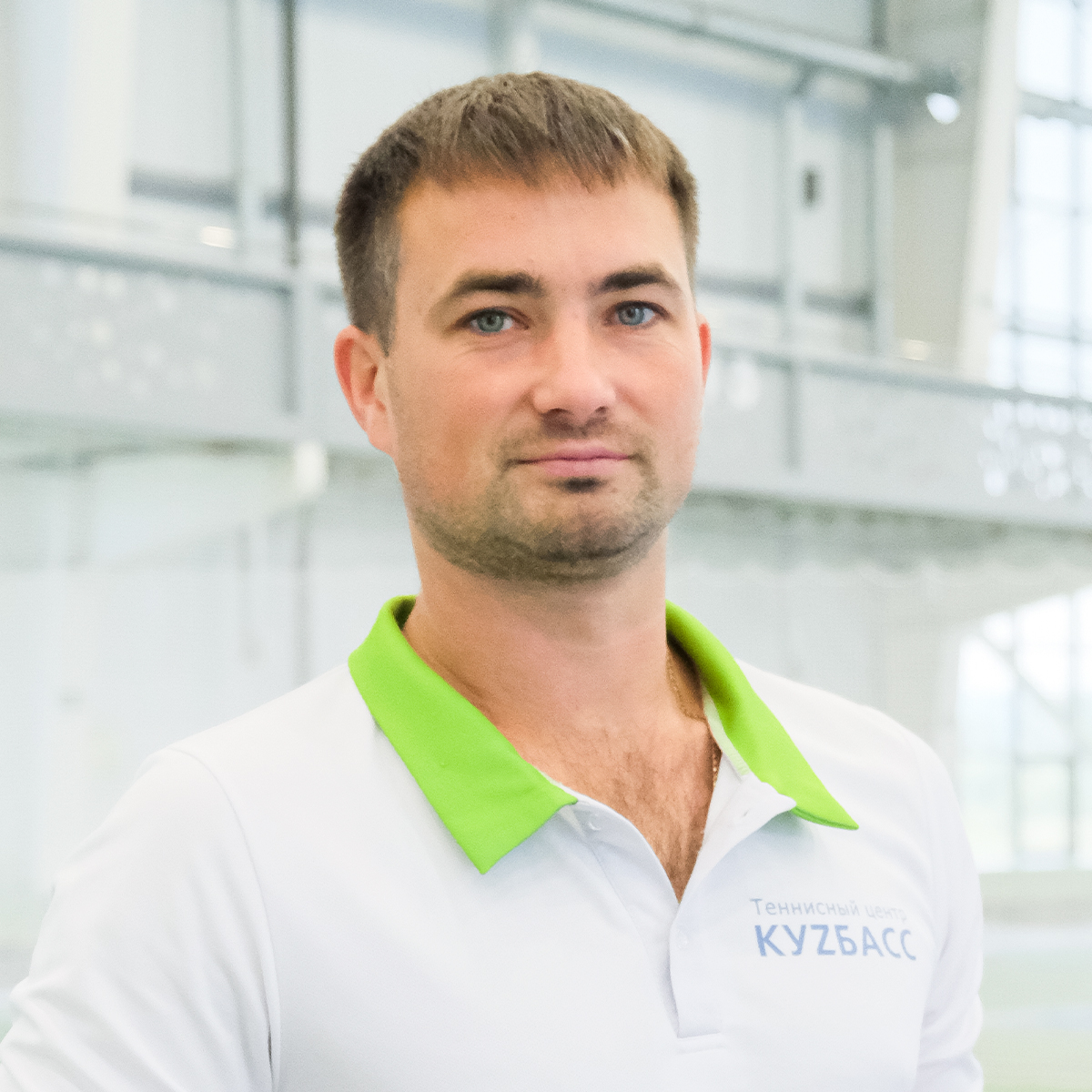 Дмитрий Андреевич Михайлов
